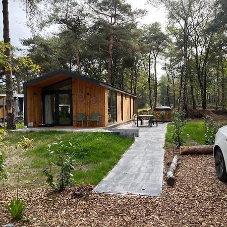 Villa Hella Haarle Esterno foto