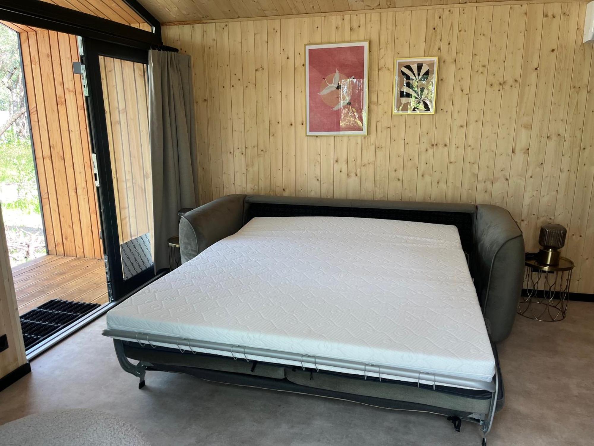 Villa Hella Haarle Esterno foto