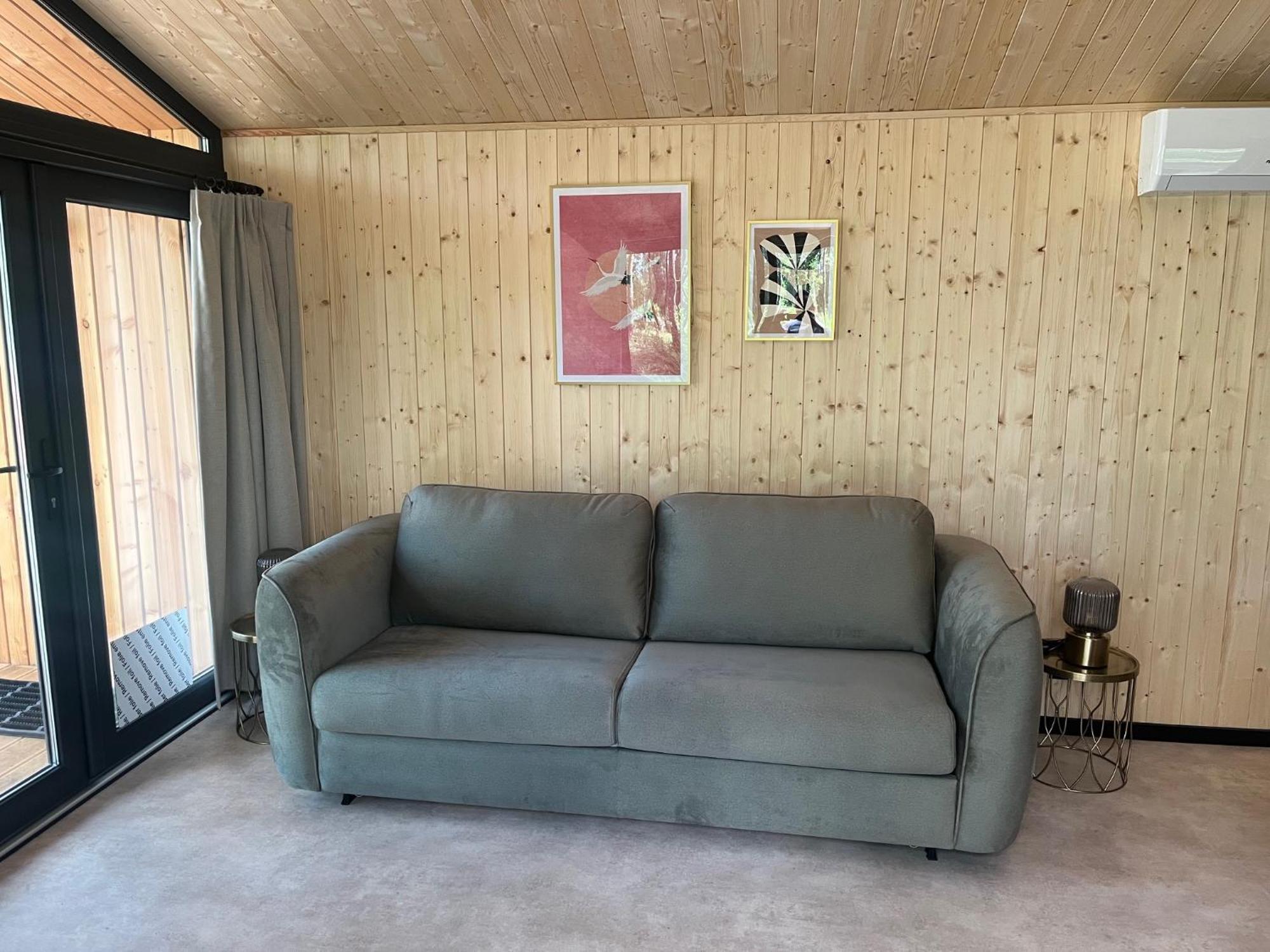 Villa Hella Haarle Esterno foto